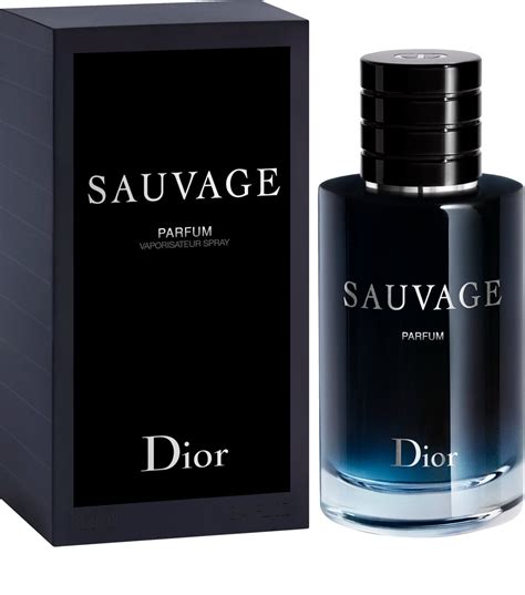 sauvage dior duty free